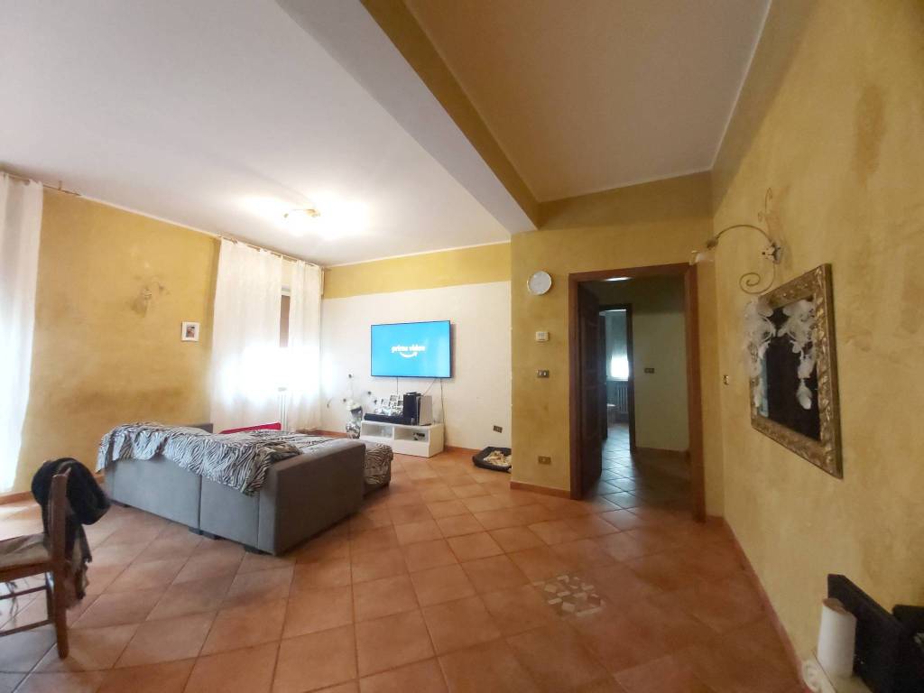 Appartamento in vendita a Montesilvano via Salentina