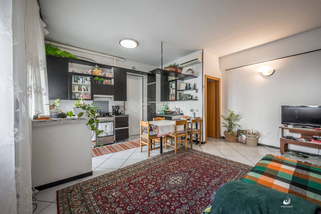 Appartamento in vendita a Faenza via Baliatico 4