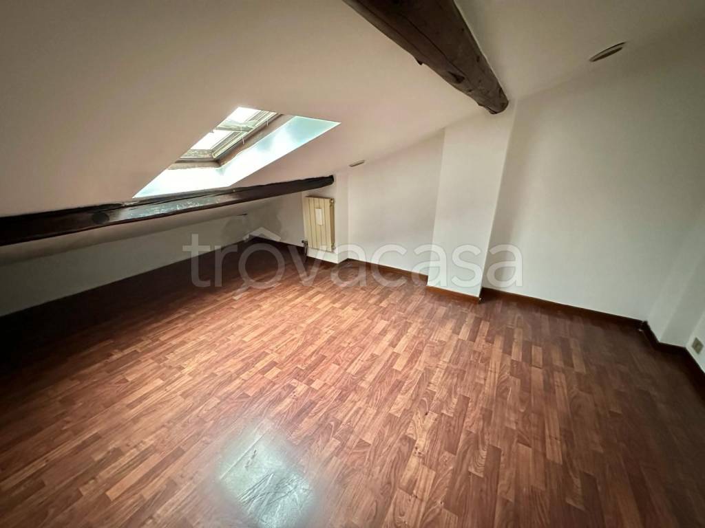 Appartamento in vendita a Milano viale Certosa, 103