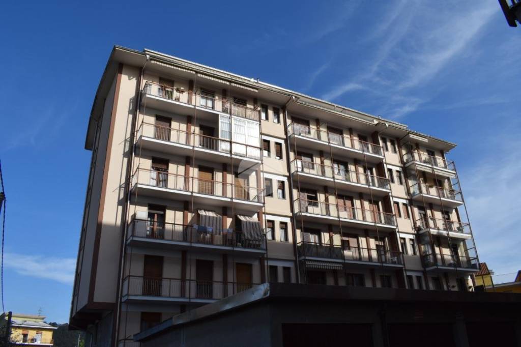 Appartamento in vendita a Vigliano Biellese via Milano, 183