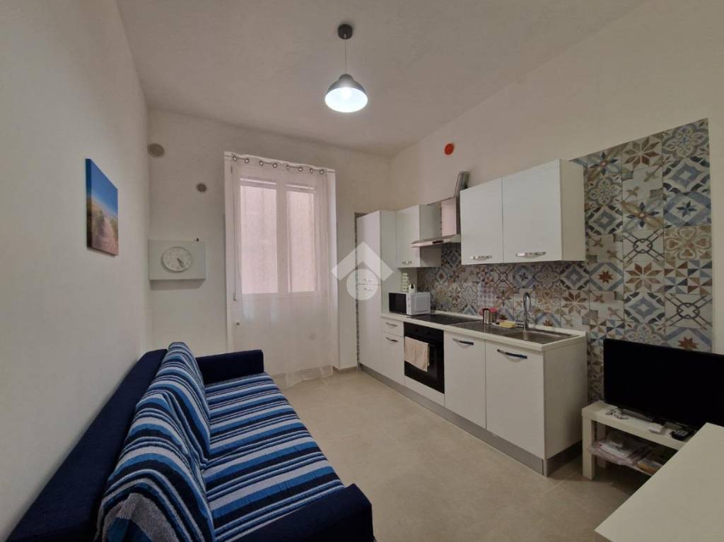 Appartamento in vendita a Polignano a Mare via Girasole, 81