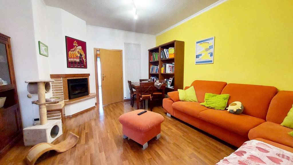 Appartamento in vendita a Bolzano via Bari