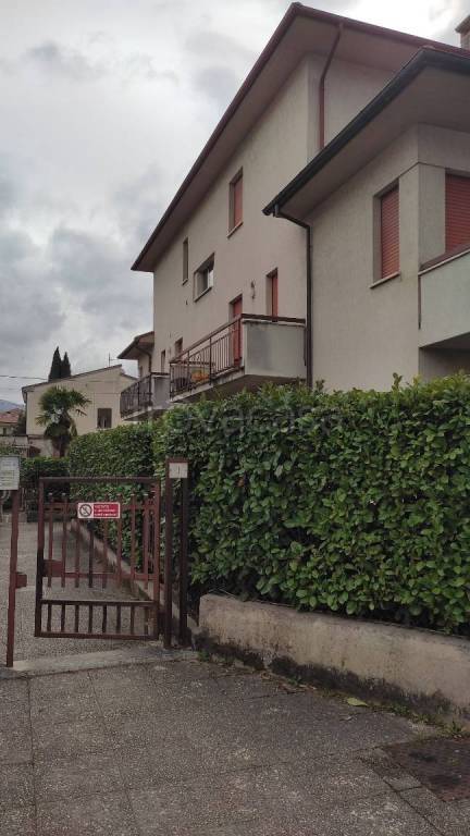 Appartamento in in vendita da privato a Foligno via Monte Cristallo, 1
