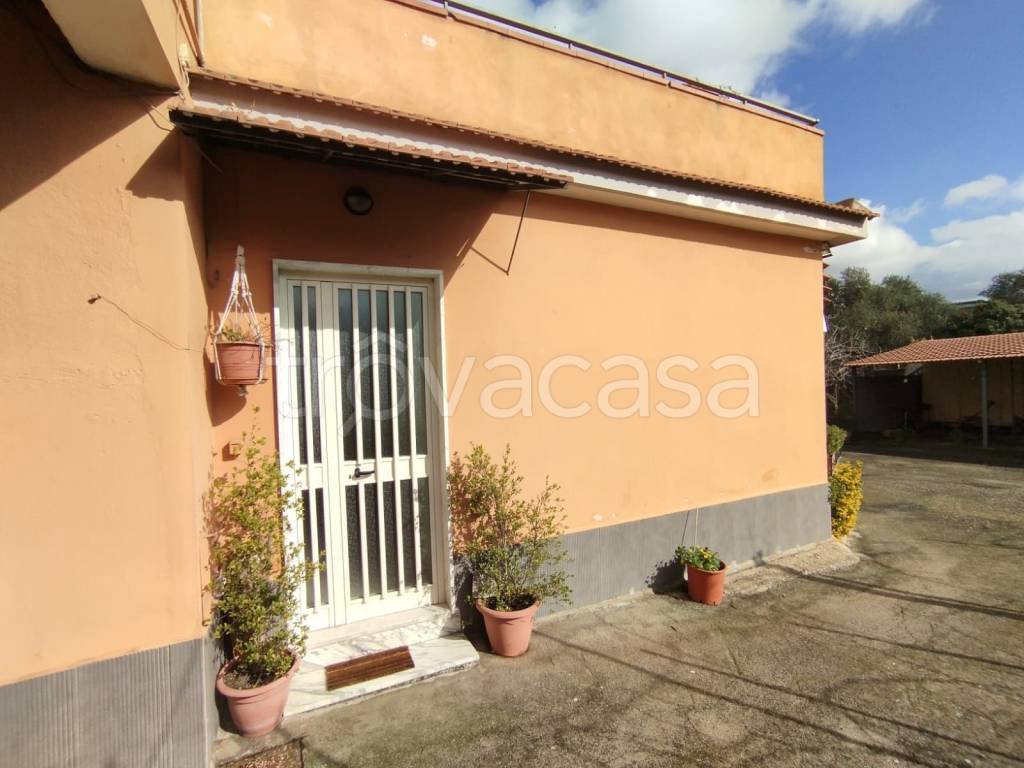 Appartamento in vendita a Somma Vesuviana via Allocca