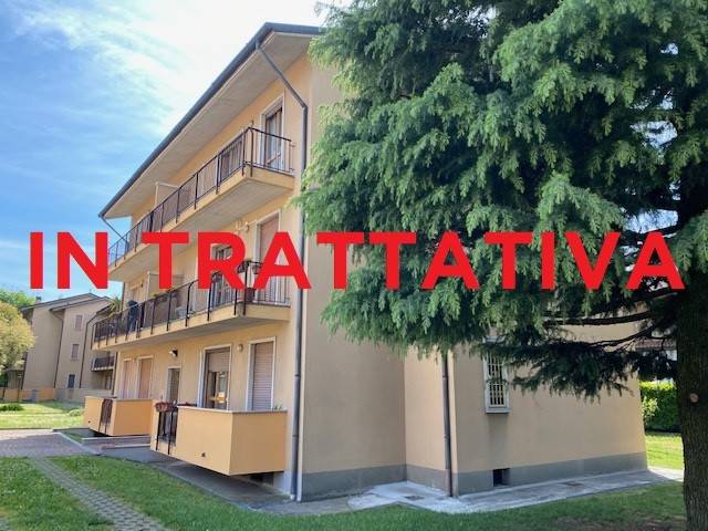 Appartamento in vendita a Pessano con Bornago corso Europa, 51
