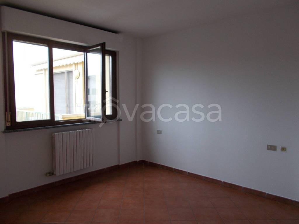 Appartamento in vendita a Fara Gera d'Adda via Longobardica, 2