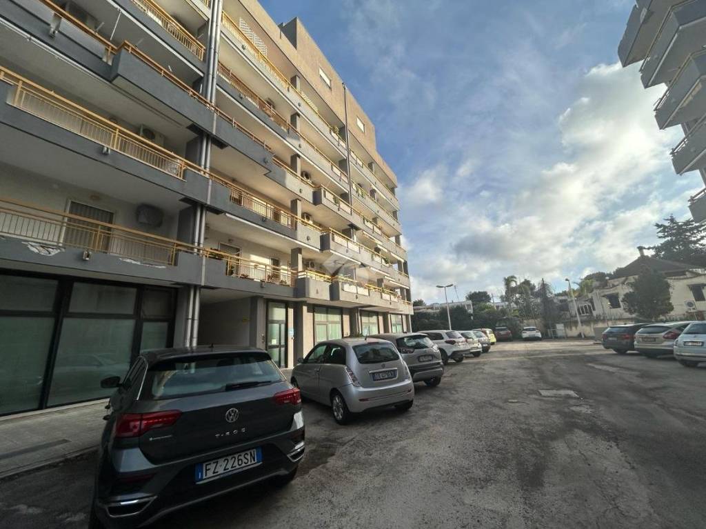 Appartamento in vendita a Taranto via Anello di San Cataldo, 7