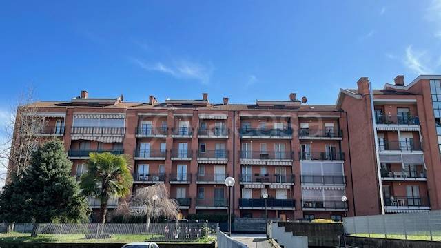 Appartamento in vendita a Settimo Torinese via Ludovico Ariosto, 34