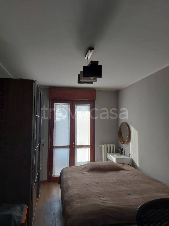 Appartamento in in affitto da privato a Milano via Carlo Parea, 20/15