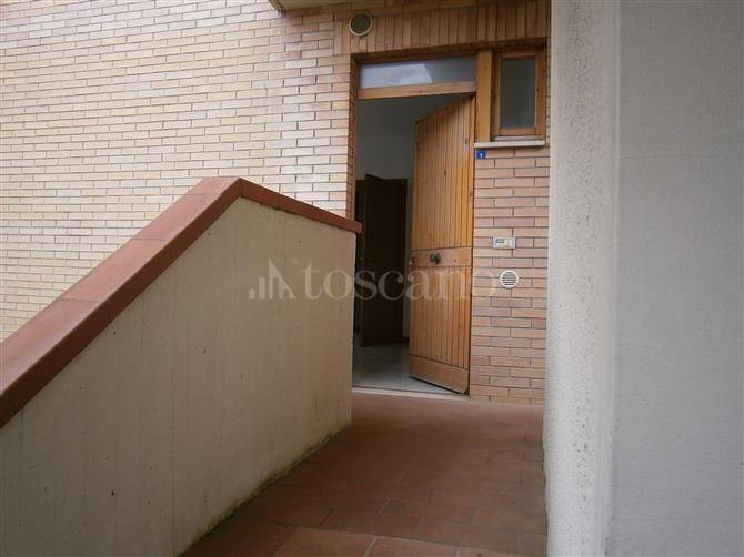 Appartamento in vendita a Siena via della Gabella
