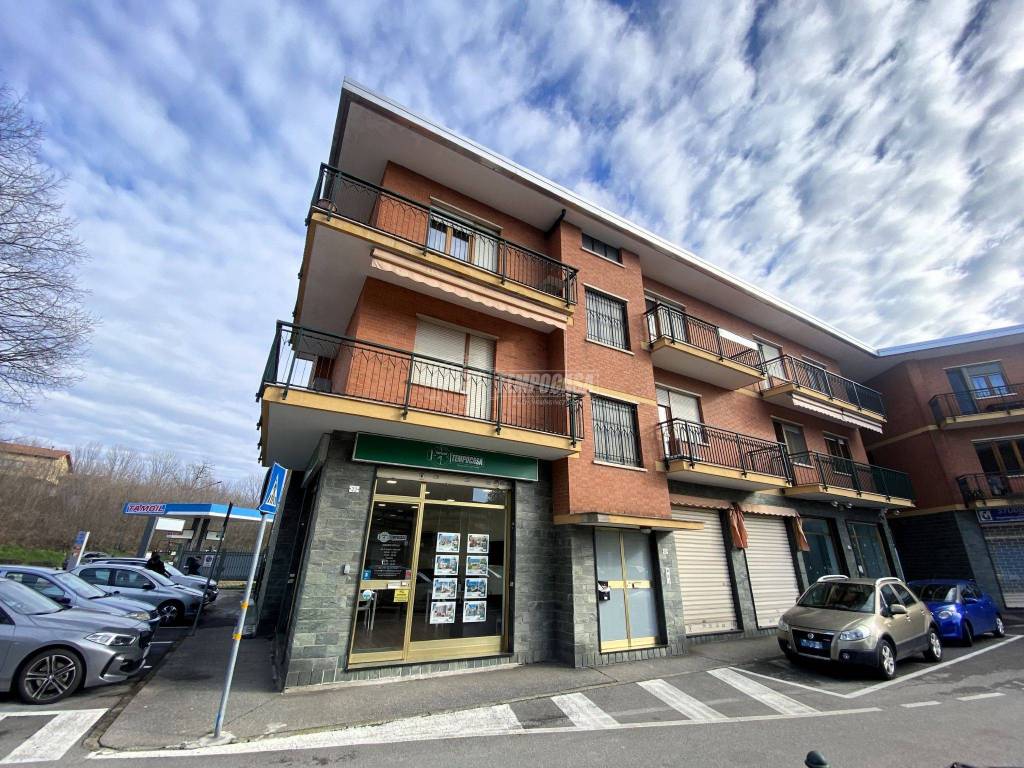 Appartamento in vendita a Rivalta di Torino via Salvador Allende