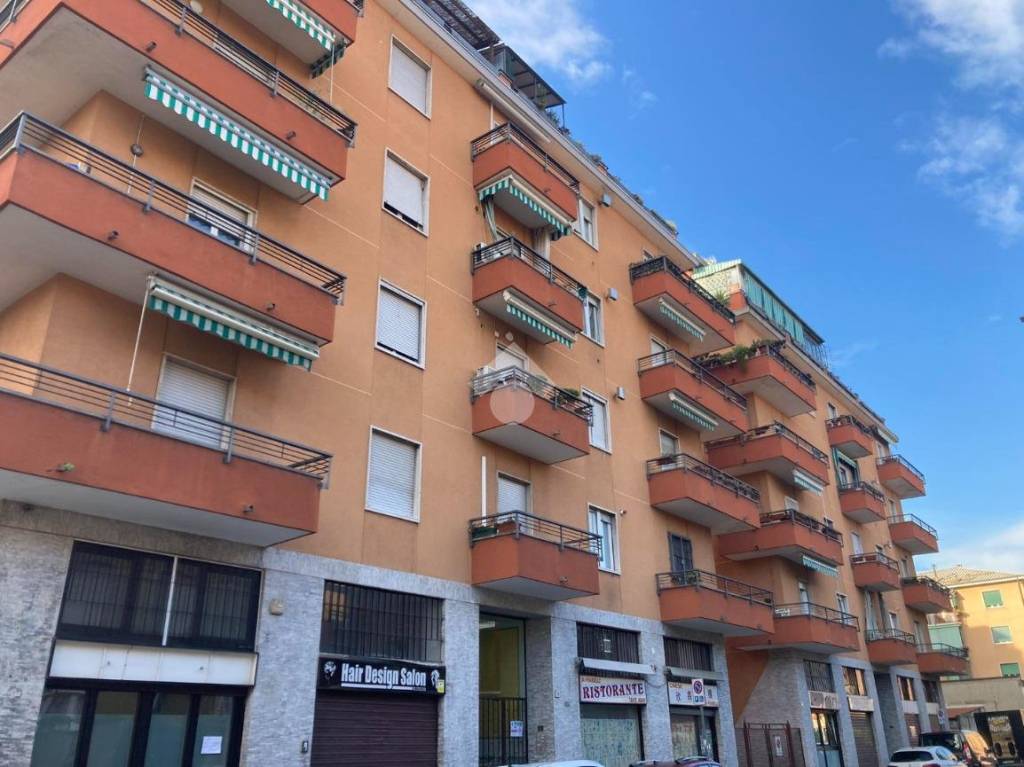 Appartamento in vendita a Sesto San Giovanni via Luigi Pirandello, 39