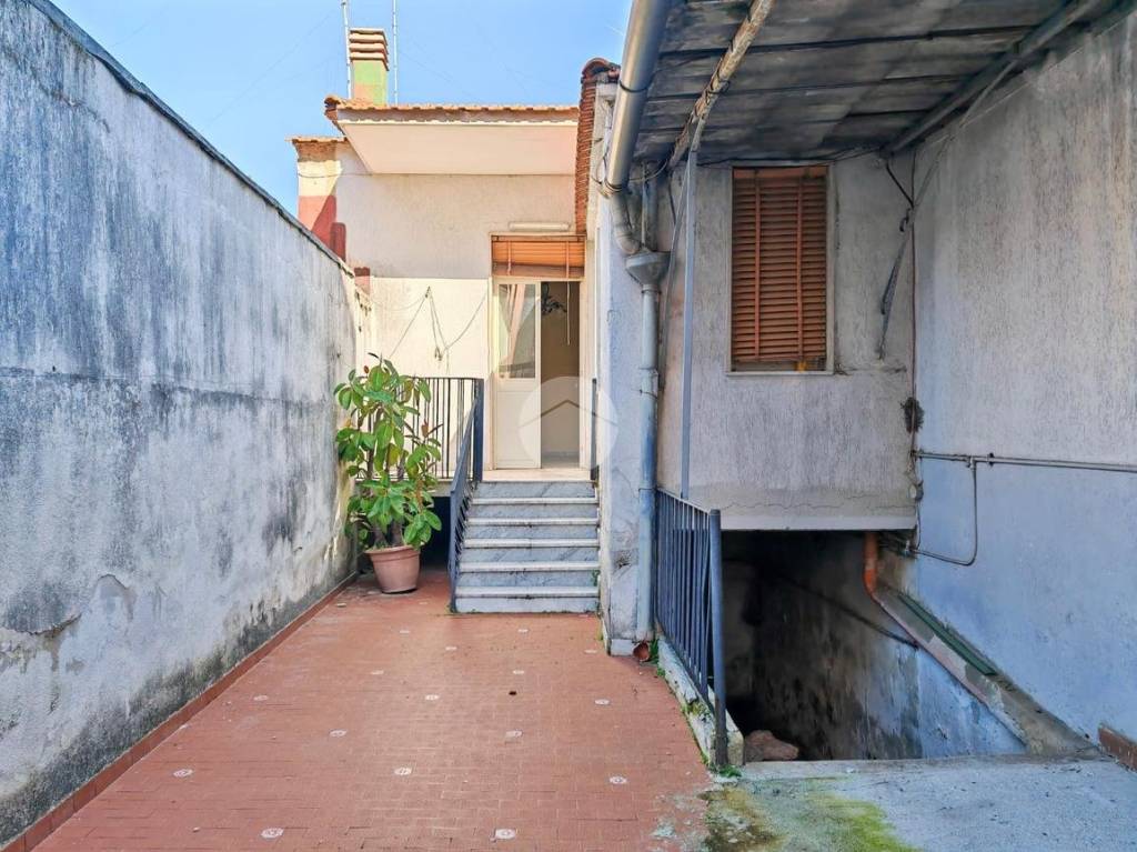 Appartamento in vendita a Melito di Napoli via Vittoria Nenni, 5
