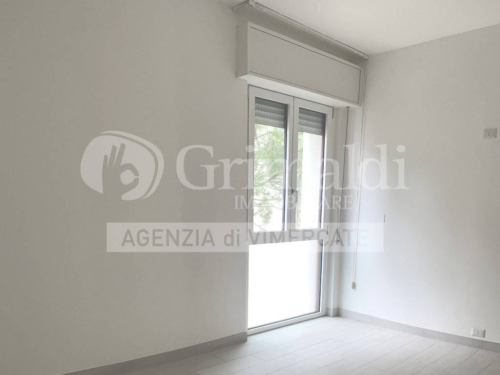 Appartamento in vendita a Vimercate via Bice Cremagnani, 1