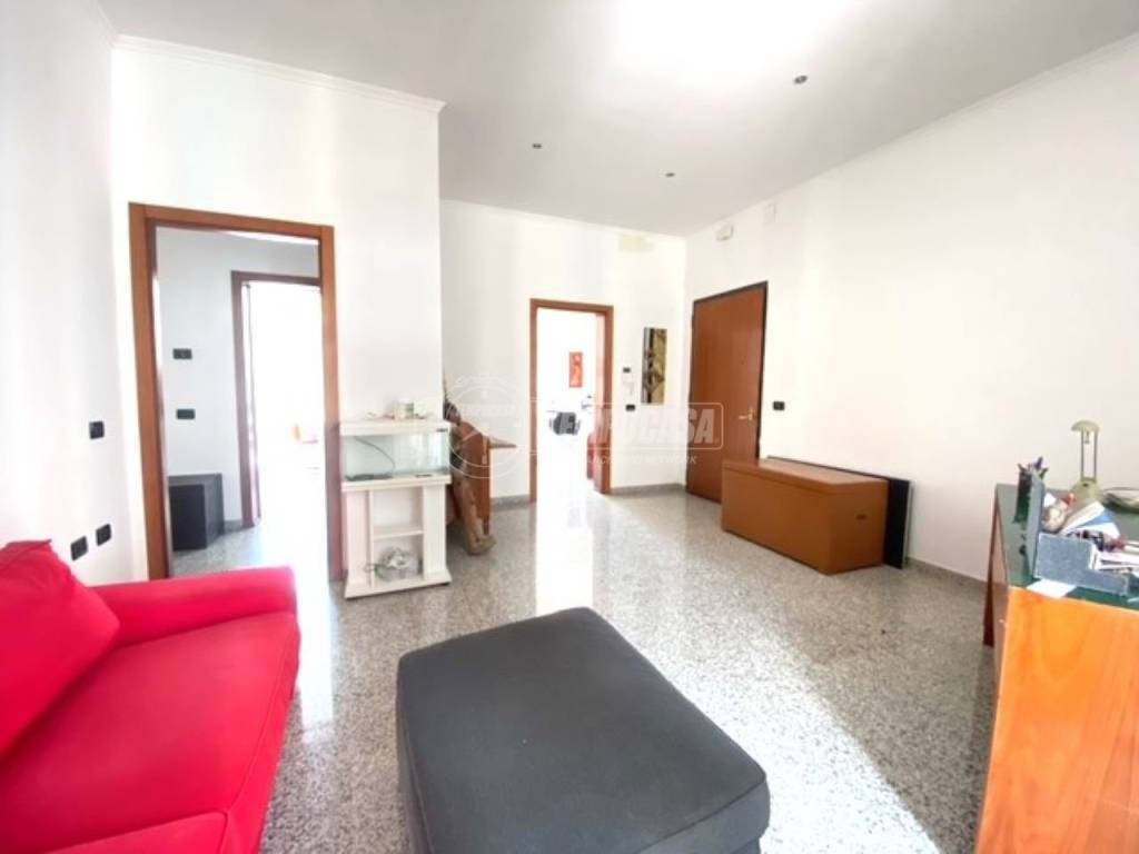 Appartamento in vendita a Foggia via Goffredo Mameli