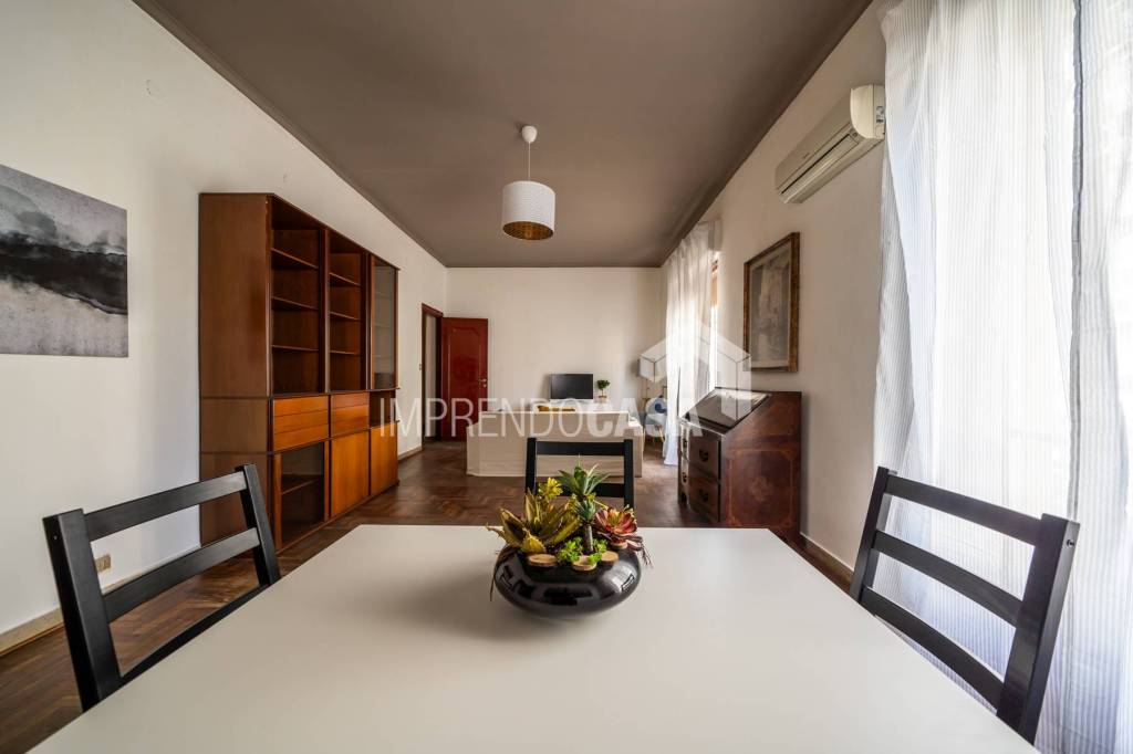 Appartamento in vendita a Palermo via Mario Rutelli, 13