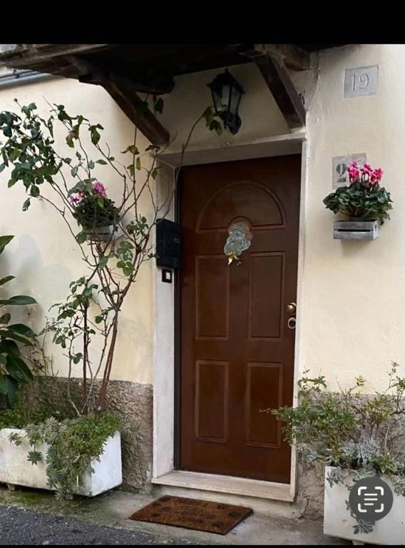 Appartamento in in vendita da privato a Genzano di Roma via della Costarella