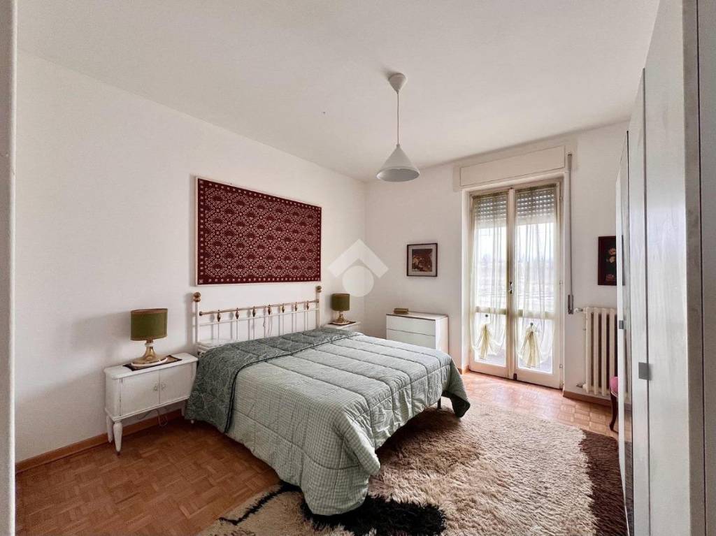 Appartamento in affitto a Varese viale Belforte, 145