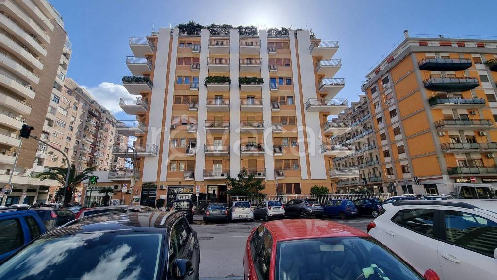 Appartamento in in vendita da privato a Palermo via Giuseppe Alessi, 25