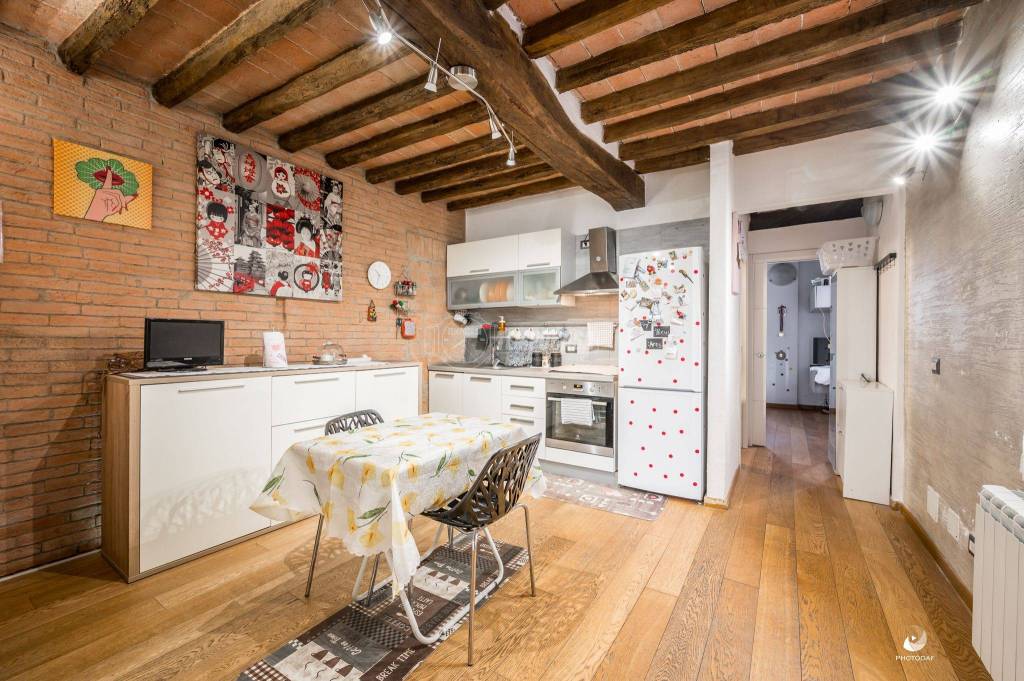 Appartamento in vendita a Campogalliano via Piave 4