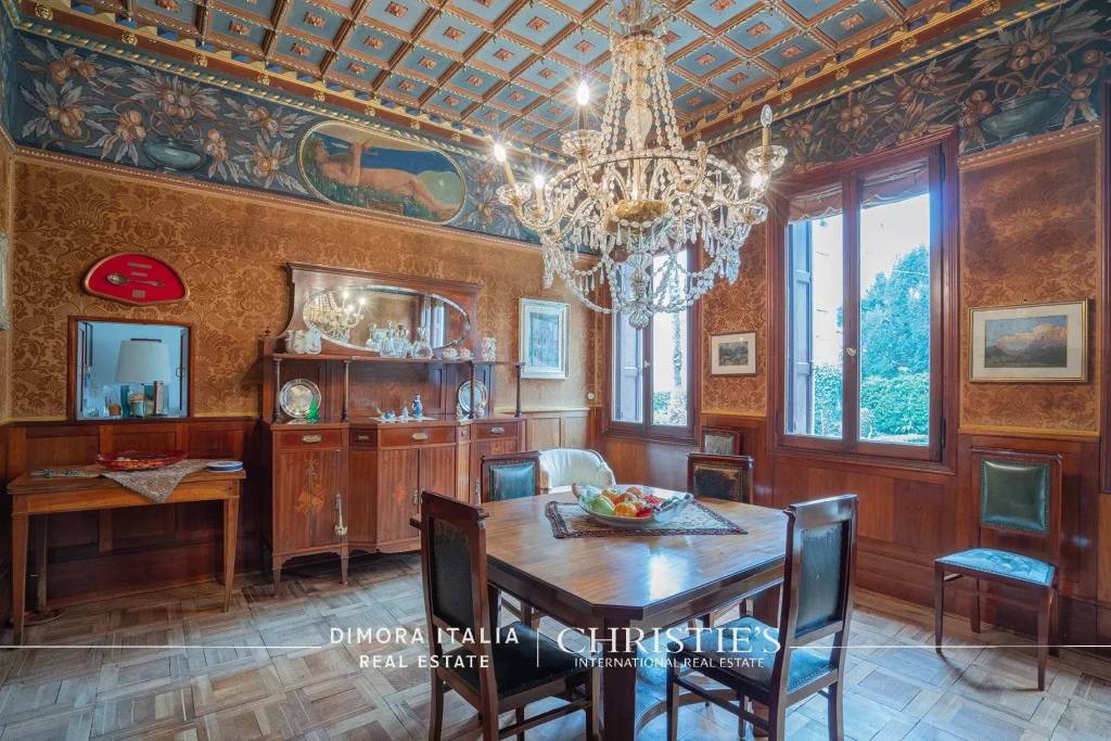 Villa in vendita a Venezia direzione Lido di Venezia