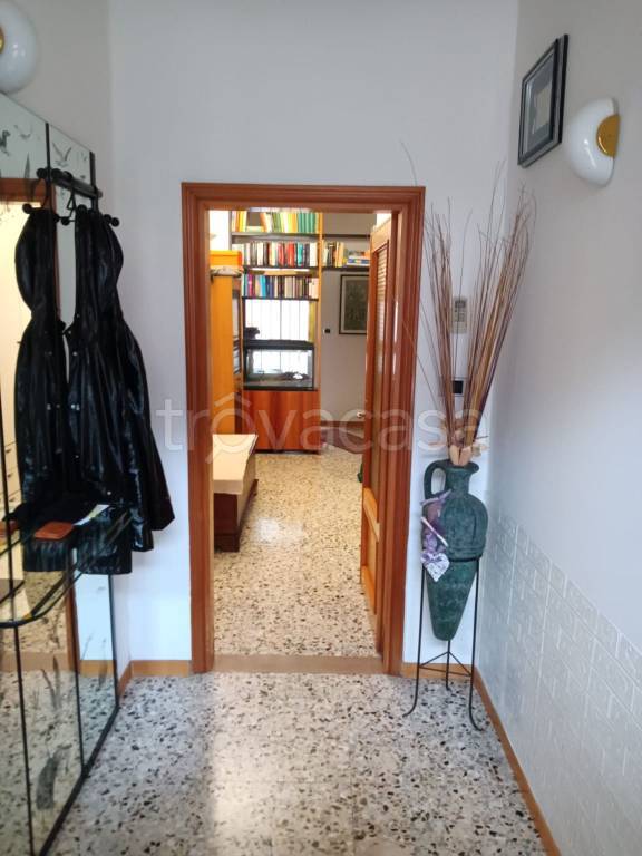 Villa Bifamiliare in vendita a Rimini via Cesare Cantù