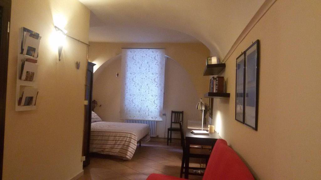 Appartamento in in affitto da privato a Napoli via Maddaloni, 6