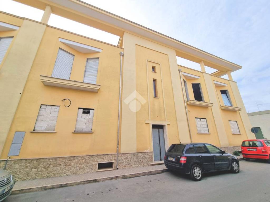 Casa Indipendente in vendita a Manduria via Pizzolante, 48