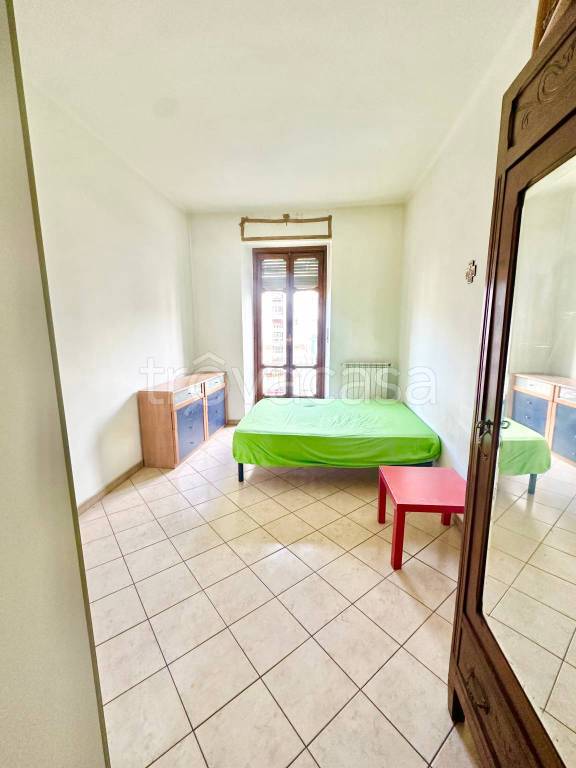 Appartamento in vendita a Torino via Sempione, 138