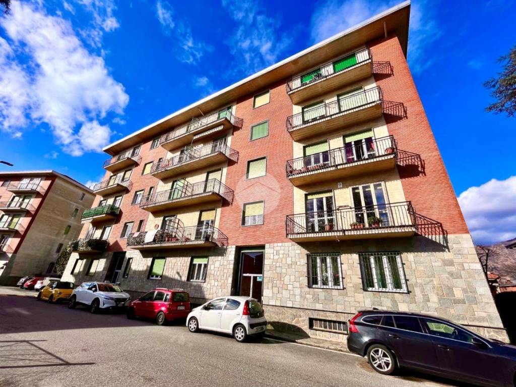 Appartamento in vendita a Buttigliera Alta via Rocciamelone, 11