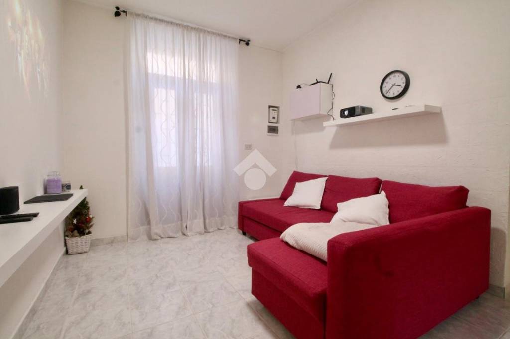Appartamento in vendita a Cervignano del Friuli via s. marcuzzi, 10