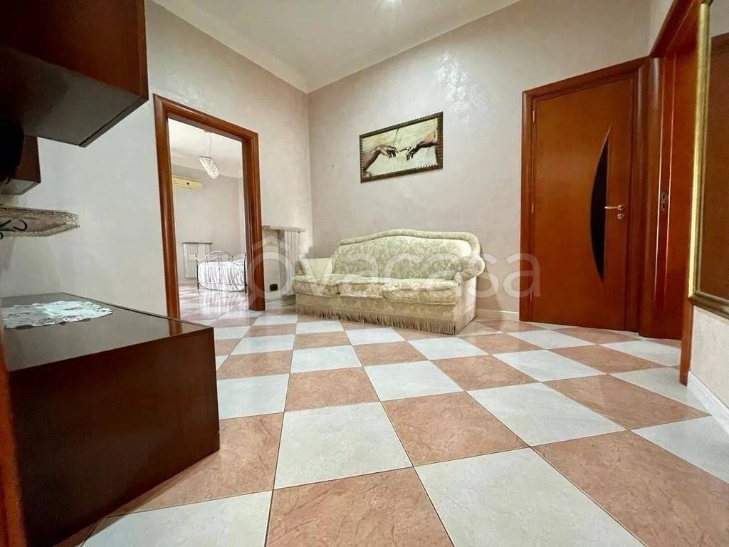 Appartamento in vendita a Taranto via cavallotti,