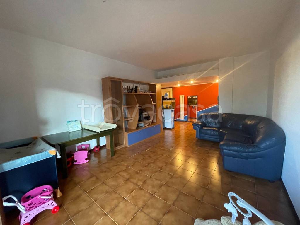 Appartamento in vendita a Covo via al Pradone