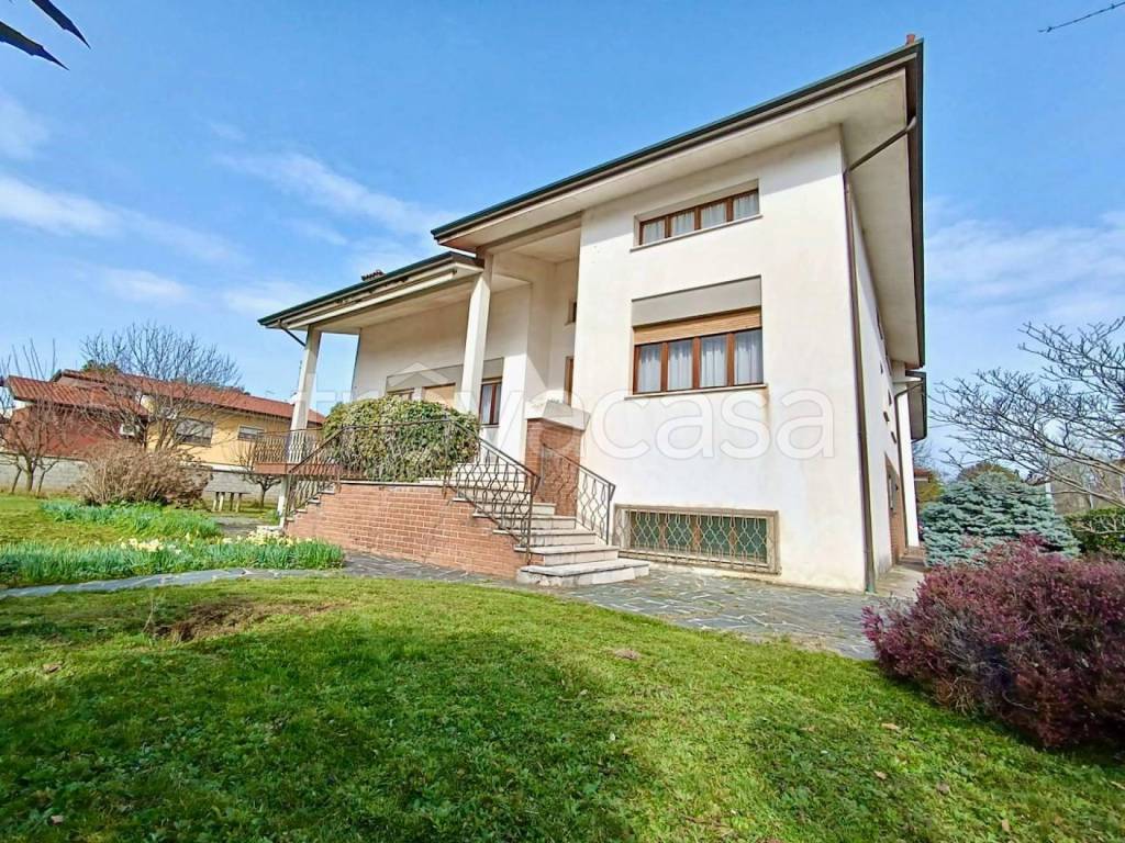Villa Bifamiliare in vendita a San Vito al Tagliamento