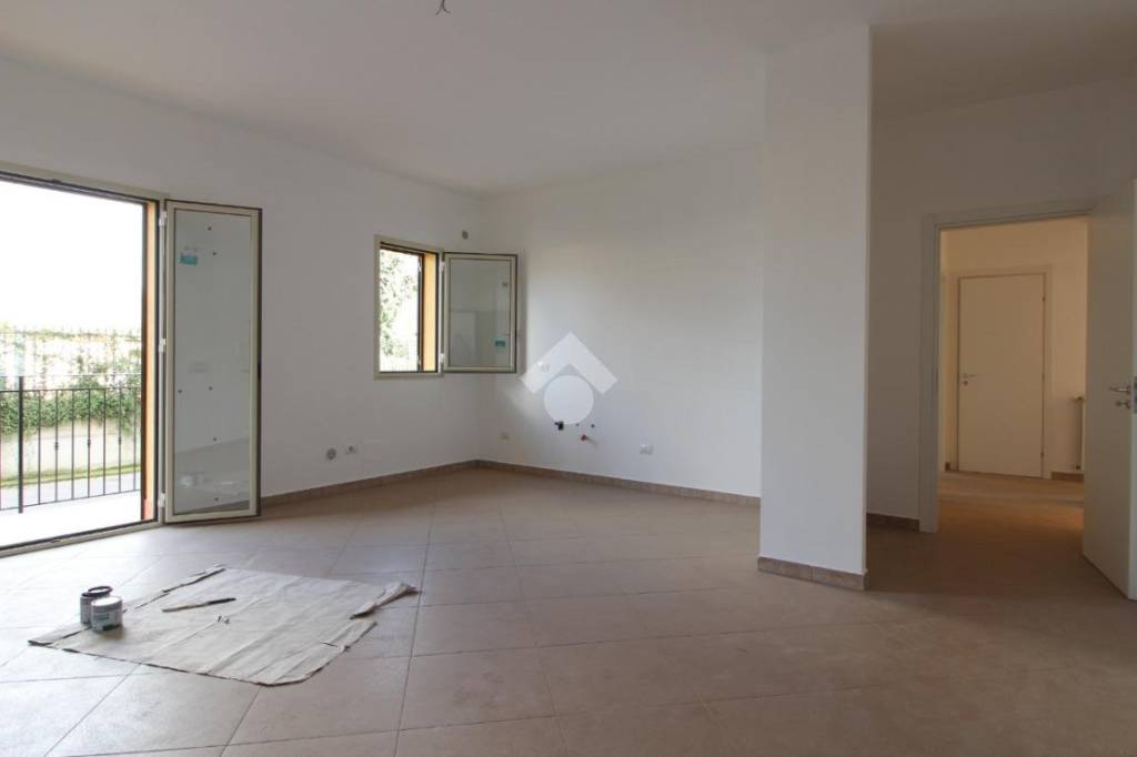 Appartamento in vendita a Palermo via fondo petix, 34