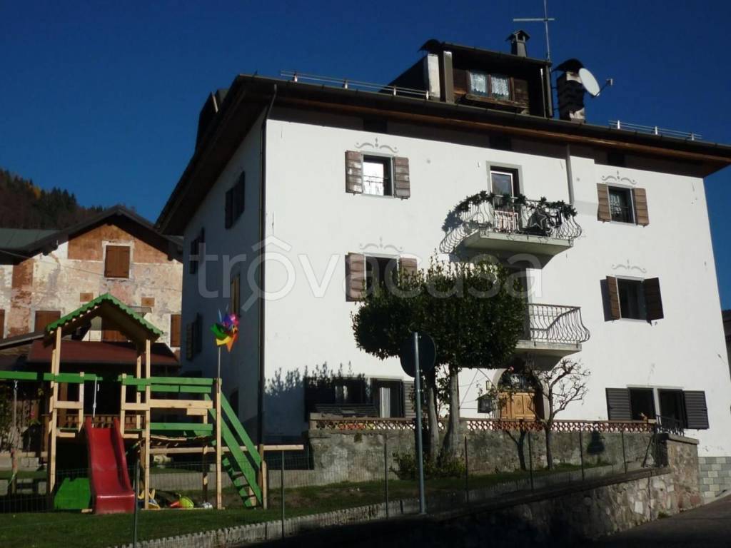 Villa in vendita a Treppo Ligosullo