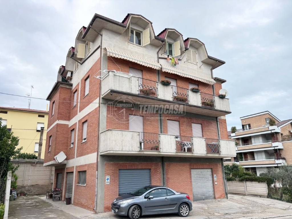 Appartamento in vendita a Porto Sant'Elpidio via g. Brodolini