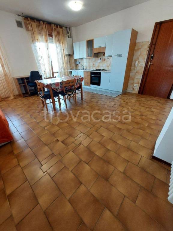 Appartamento in vendita a Rimini via del Ghirlandaio