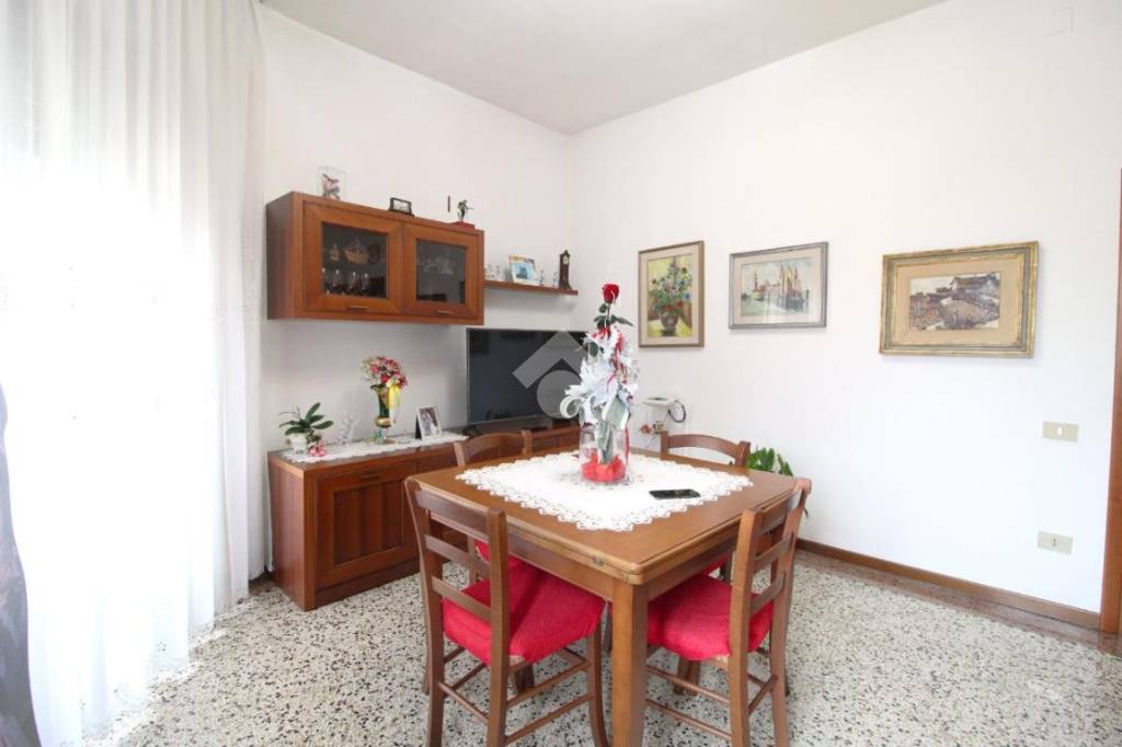 Appartamento in vendita a Venezia via Felice Cavallotti