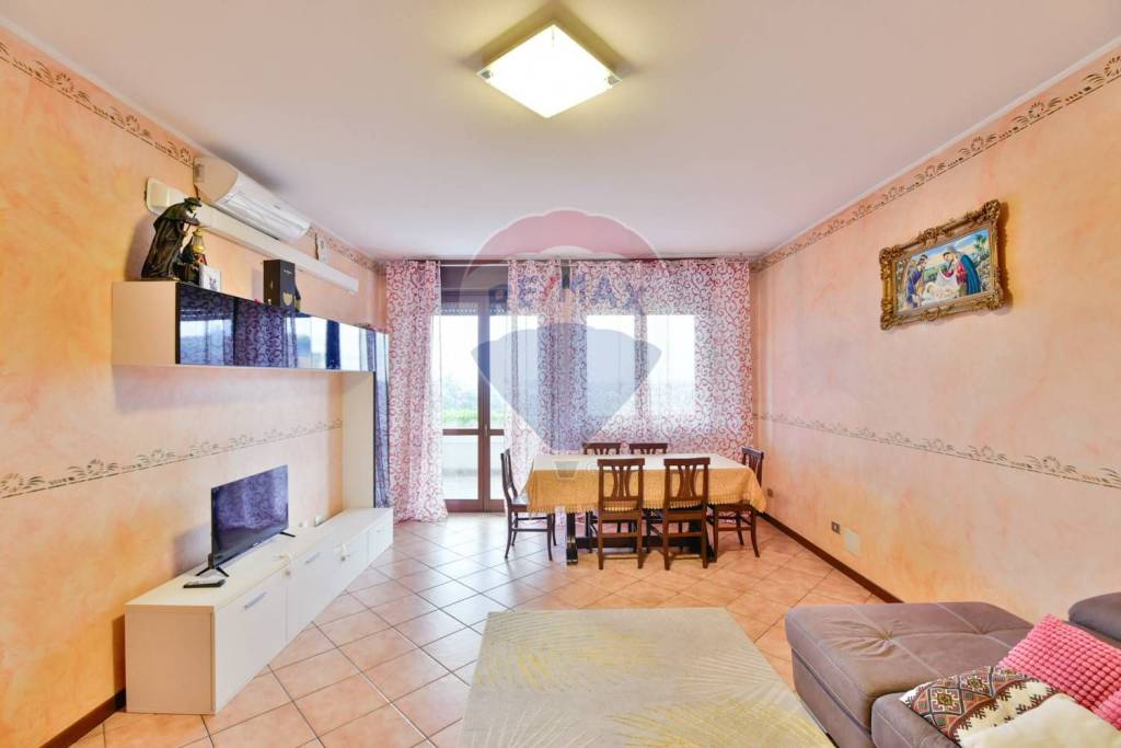 Appartamento in vendita a Cesano Maderno via Giovani de Medici, 61/b