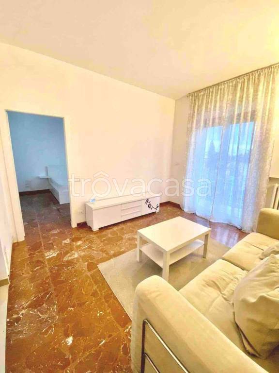 Appartamento in affitto a Forlì via Arcangelo Corelli,1