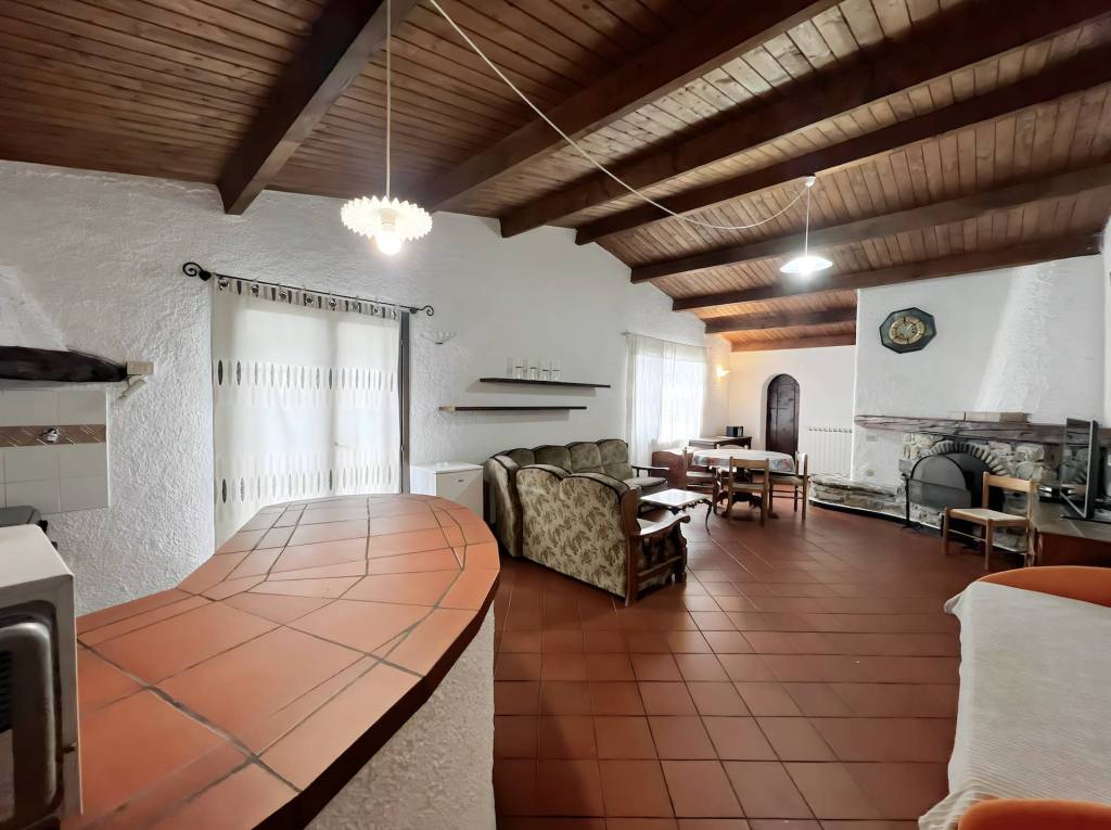 Villa in vendita a Pontedassio strada Comunale del Poggio