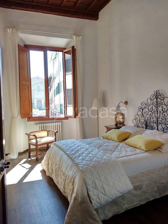 Appartamento in affitto a Firenze borgo San Frediano,16