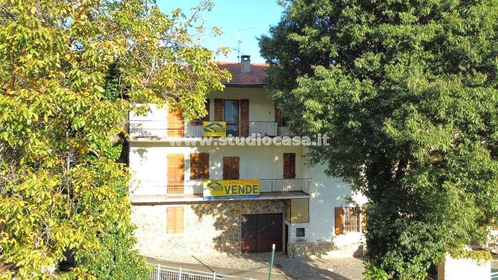 Casa Indipendente in vendita a Rovereto