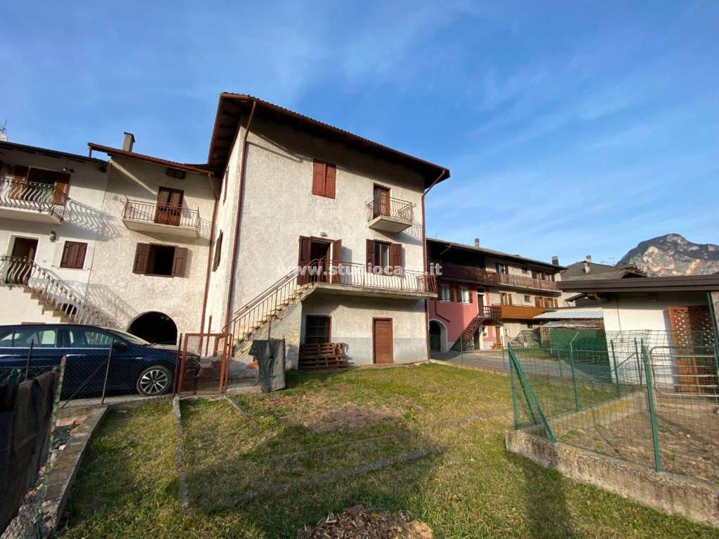 Casa Indipendente in vendita a Castelnuovo