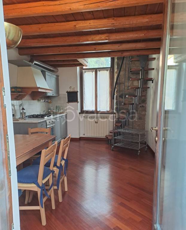 Appartamento in in vendita da privato a Varese piazza Lorenzo Rizzi, 5