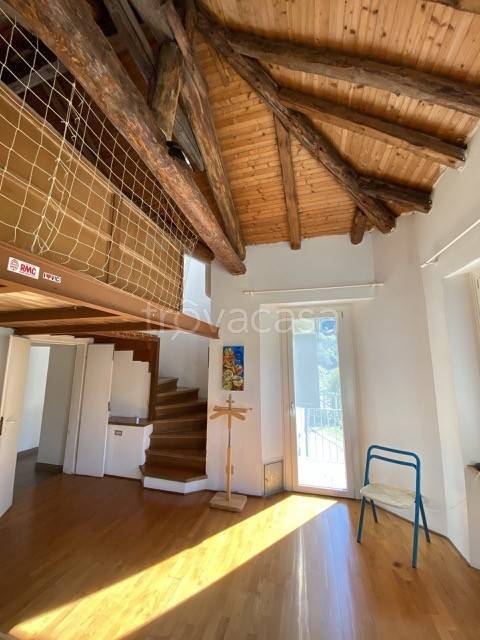 Appartamento in vendita a Torino strada Comunale di Mongreno, 165