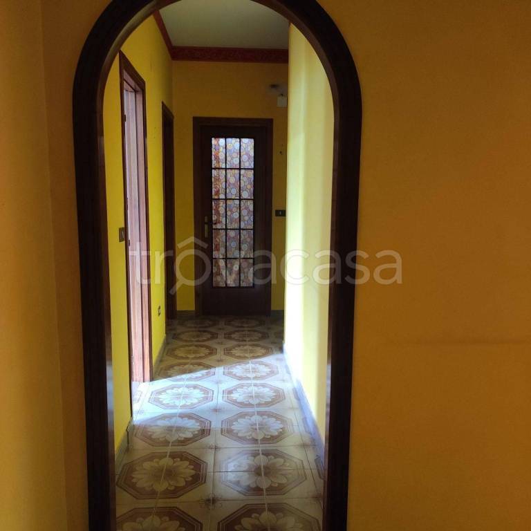 Appartamento in in vendita da privato a Palermo via Inserra, 37