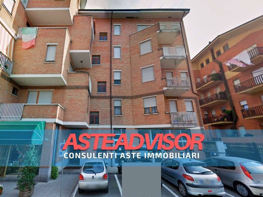 Appartamento all'asta a Castagnole delle Lanze via Casetta, 21