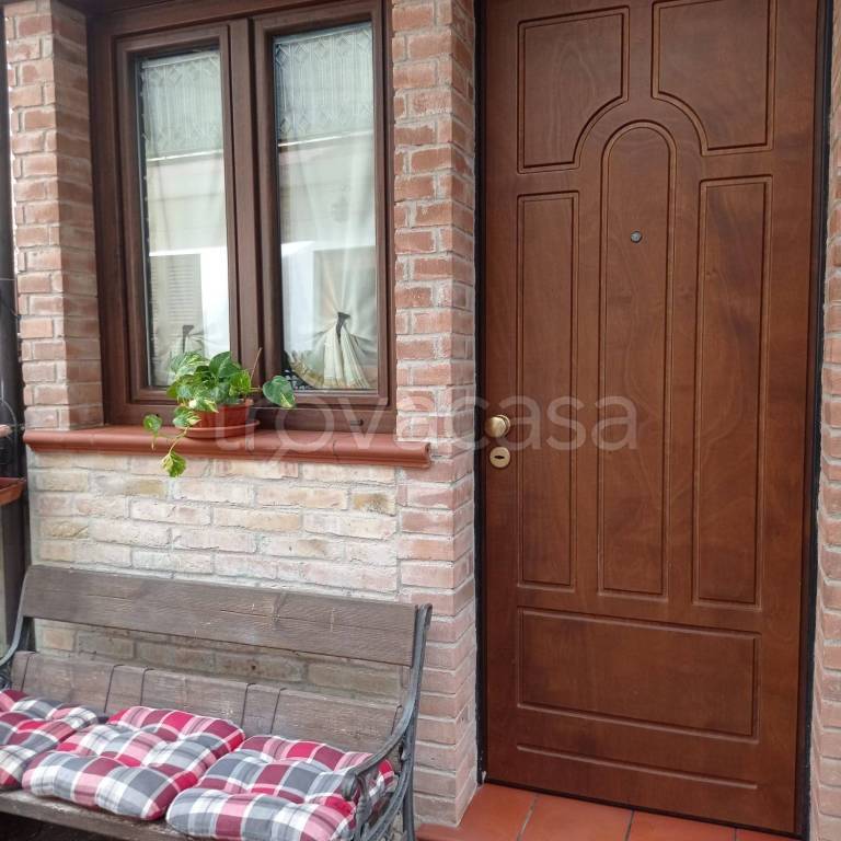 Casa Indipendente in in vendita da privato a Rieti via degli Orti
